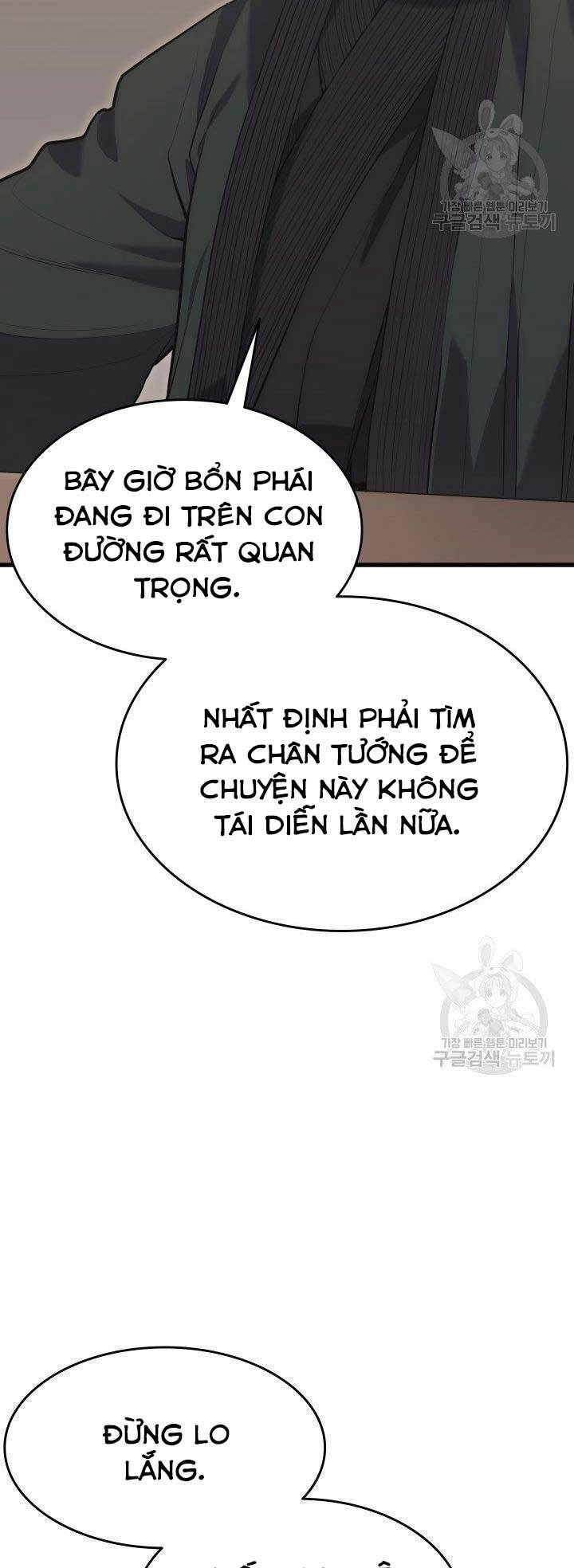 Tử Thần Phiêu Nguyệt Chapter 19 - Trang 2