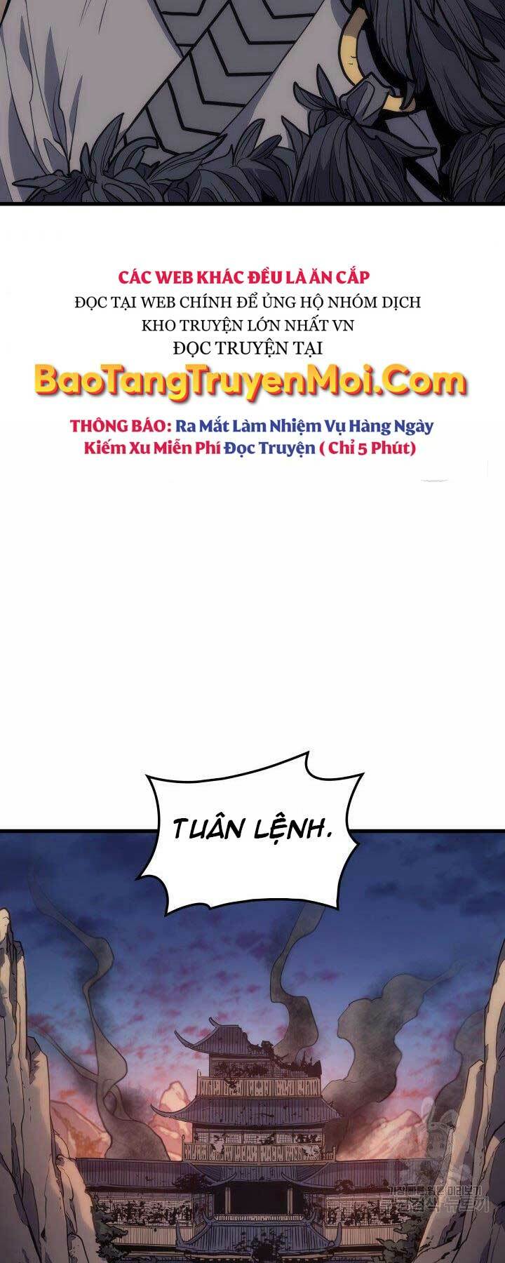 Tử Thần Phiêu Nguyệt Chapter 18 - Trang 2