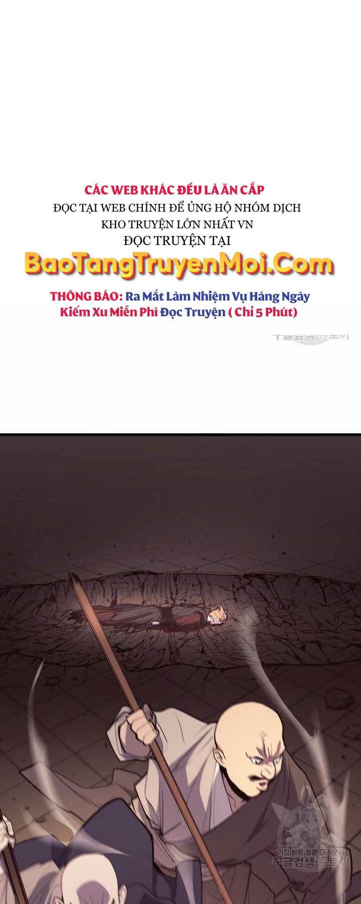 Tử Thần Phiêu Nguyệt Chapter 18 - Trang 2