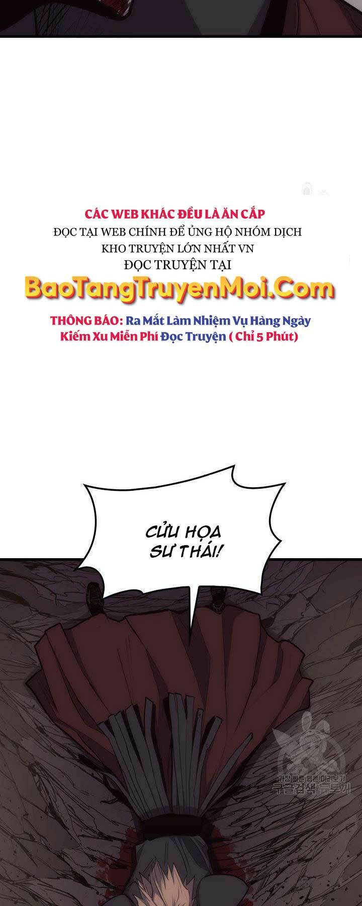 Tử Thần Phiêu Nguyệt Chapter 18 - Trang 2