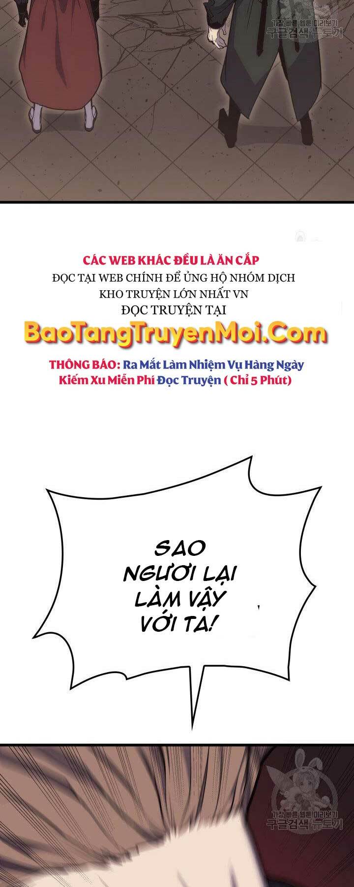 Tử Thần Phiêu Nguyệt Chapter 18 - Trang 2