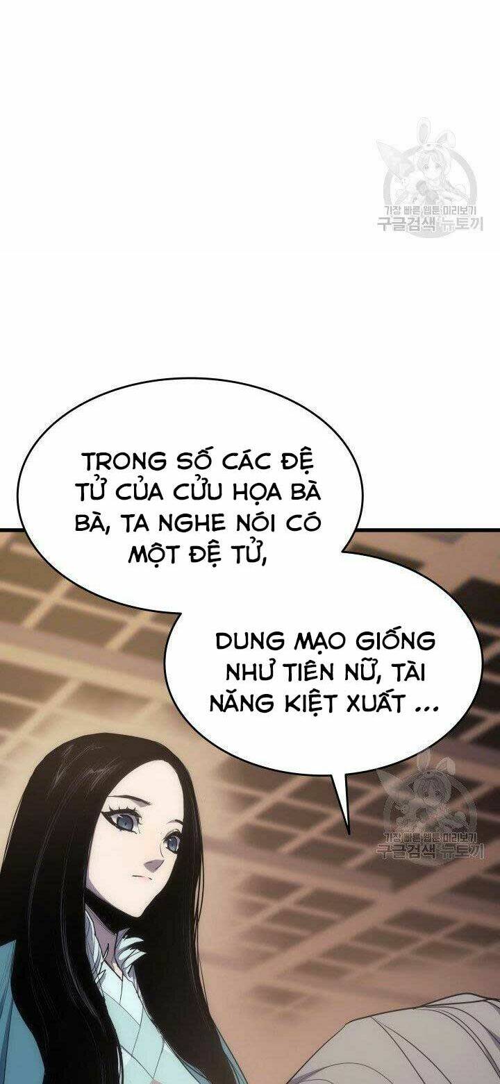 Tử Thần Phiêu Nguyệt Chapter 18 - Trang 2