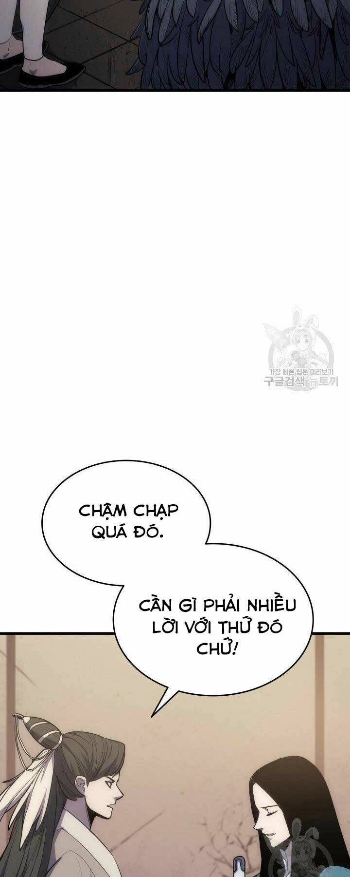 Tử Thần Phiêu Nguyệt Chapter 18 - Trang 2