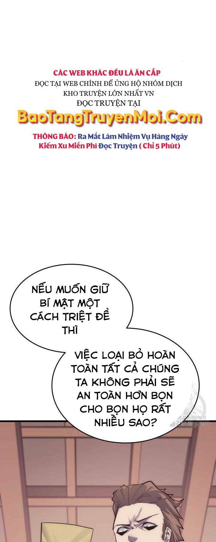 Tử Thần Phiêu Nguyệt Chapter 17.5 - Trang 2