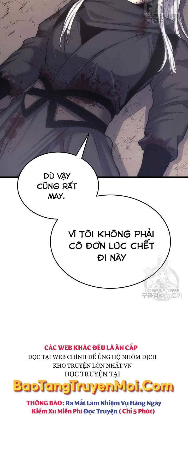 Tử Thần Phiêu Nguyệt Chapter 17 - Trang 2