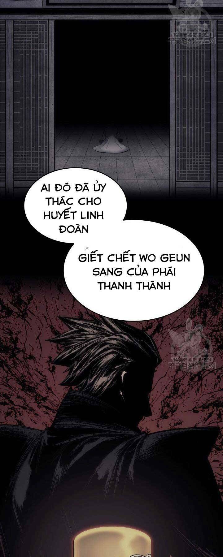 Tử Thần Phiêu Nguyệt Chapter 17 - Trang 2