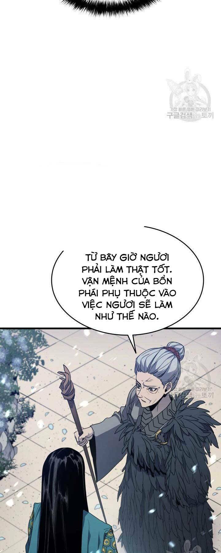 Tử Thần Phiêu Nguyệt Chapter 15.5 - Trang 2