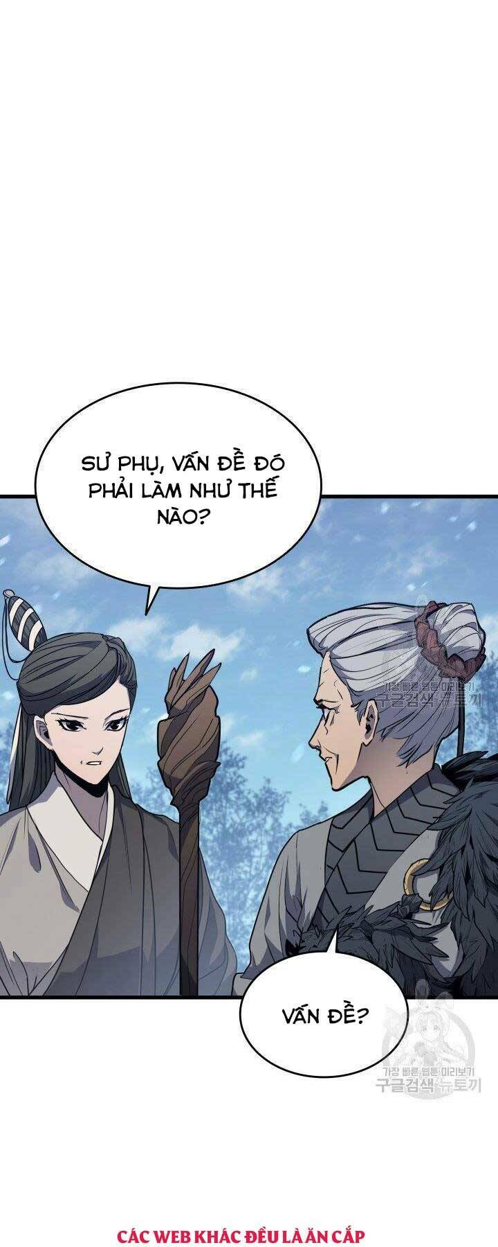 Tử Thần Phiêu Nguyệt Chapter 15.5 - Trang 2