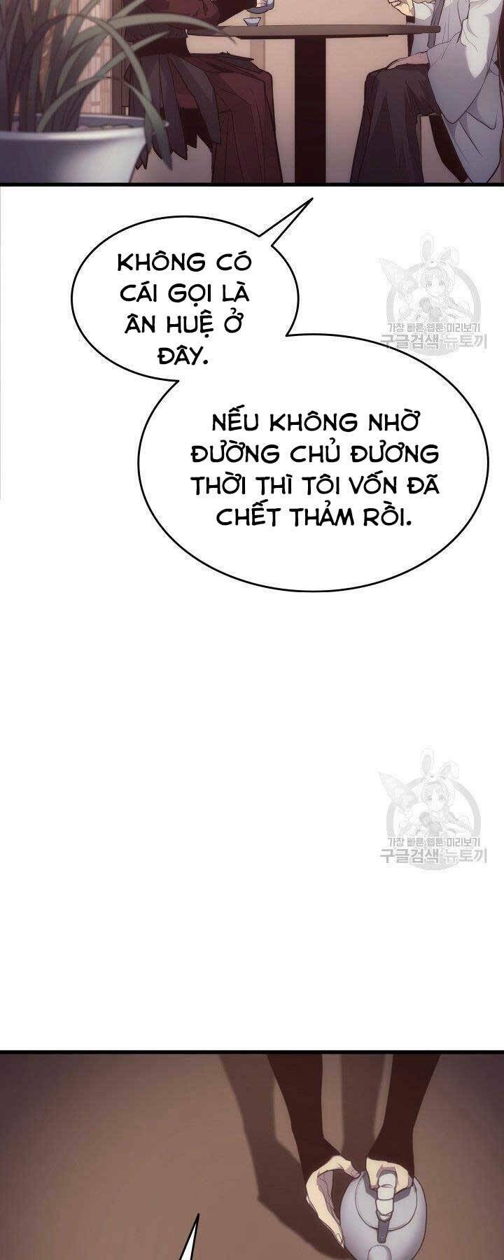 Tử Thần Phiêu Nguyệt Chapter 15 - Trang 2