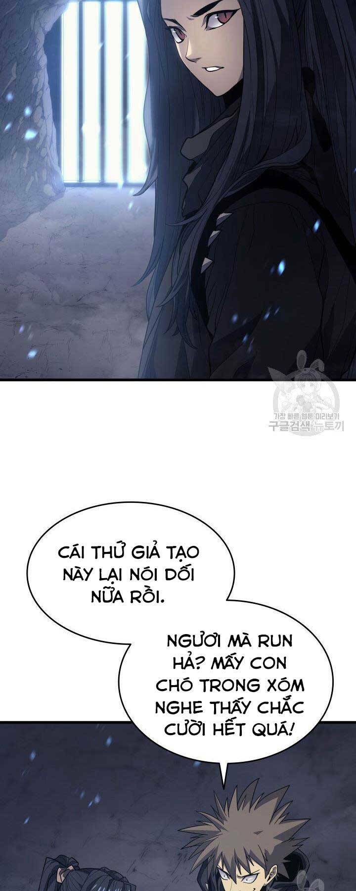 Tử Thần Phiêu Nguyệt Chapter 15 - Trang 2