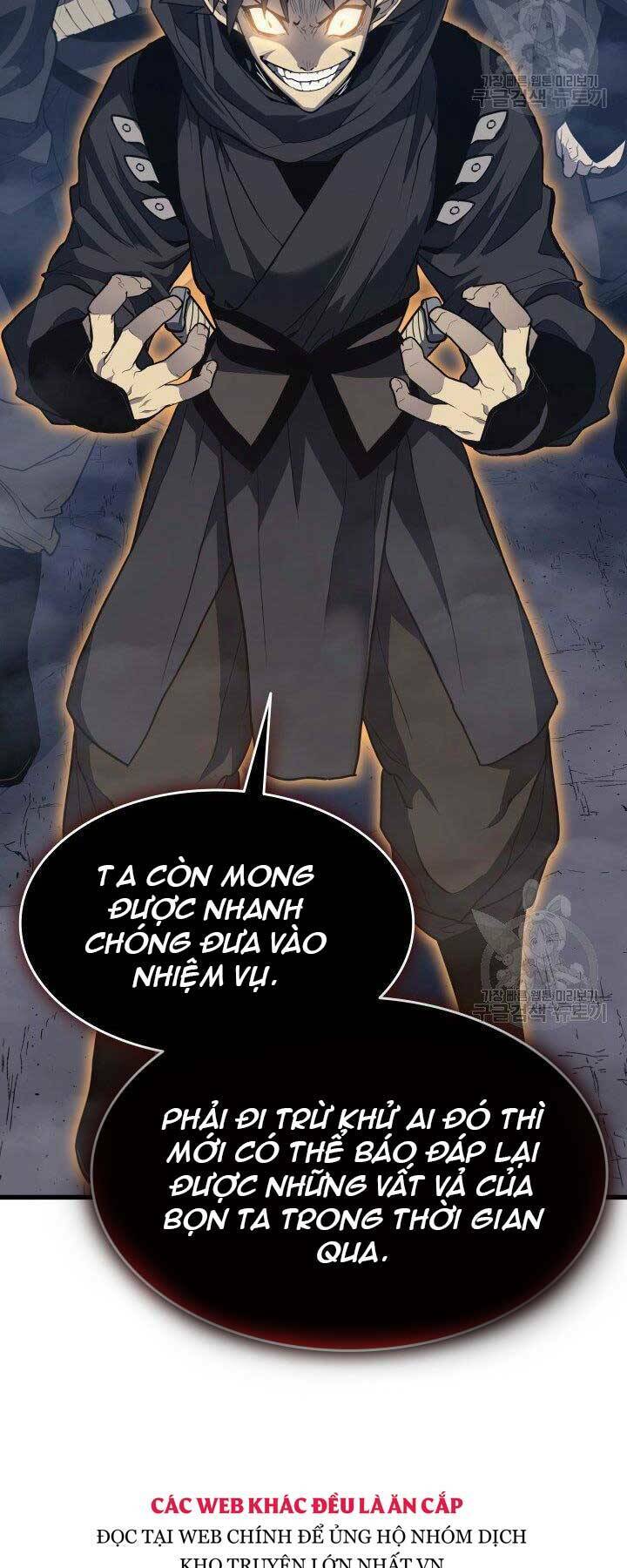 Tử Thần Phiêu Nguyệt Chapter 15 - Trang 2