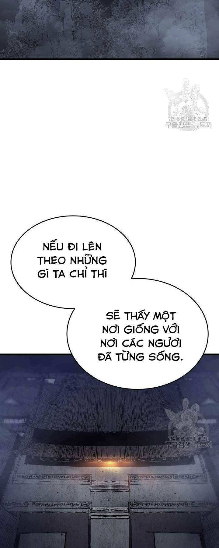 Tử Thần Phiêu Nguyệt Chapter 15 - Trang 2