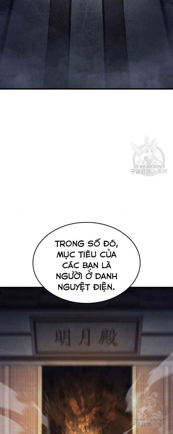 Tử Thần Phiêu Nguyệt Chapter 15 - Trang 2