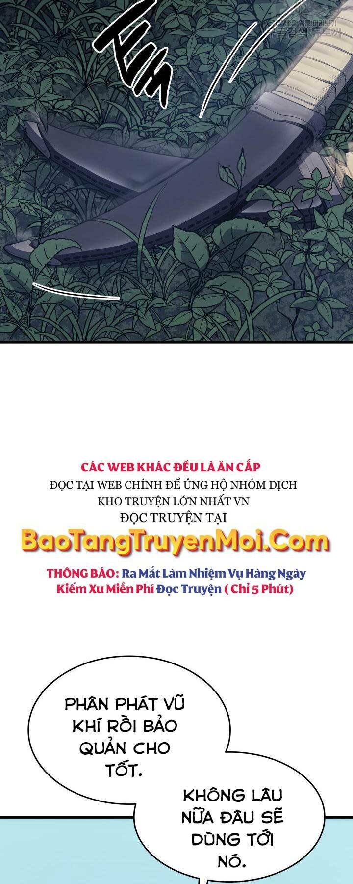 Tử Thần Phiêu Nguyệt Chapter 14.5 - Trang 2