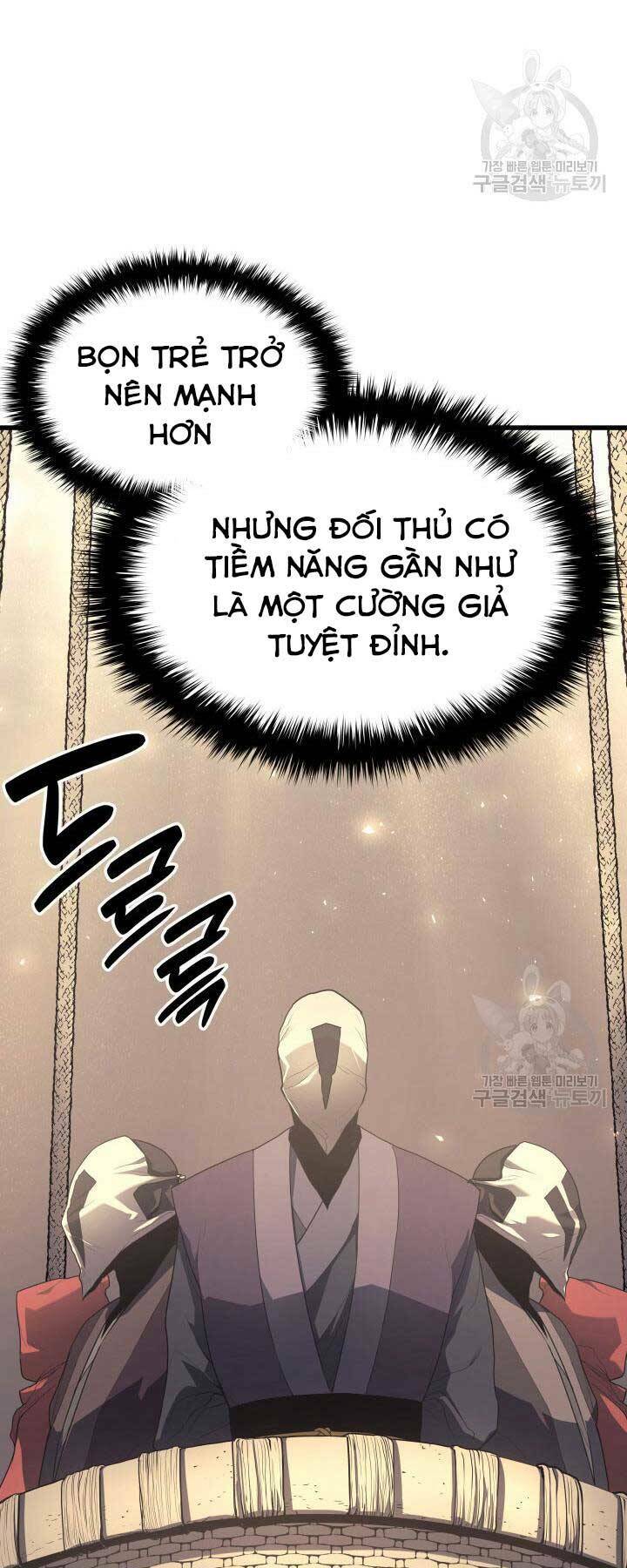 Tử Thần Phiêu Nguyệt Chapter 14 - Trang 2