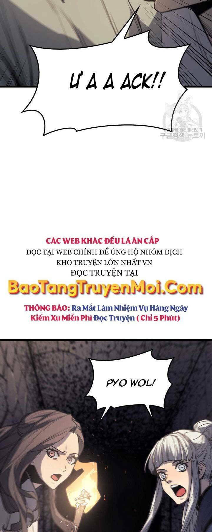 Tử Thần Phiêu Nguyệt Chapter 13.5 - Trang 2