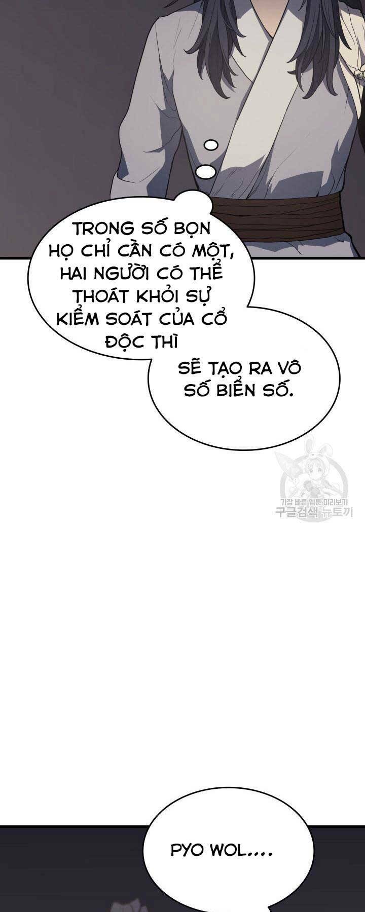 Tử Thần Phiêu Nguyệt Chapter 13.5 - Trang 2