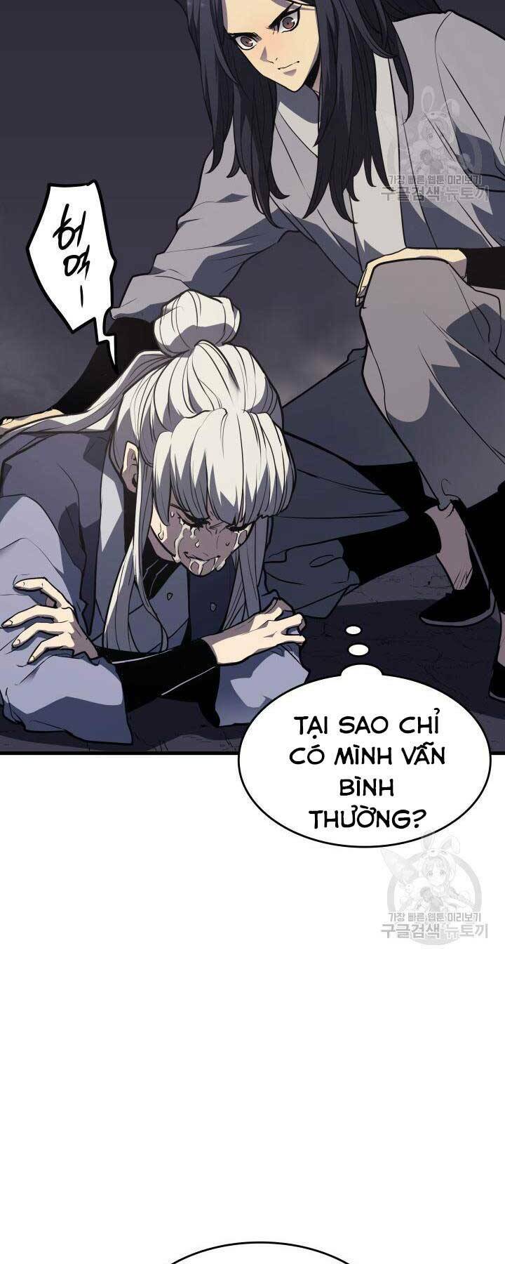 Tử Thần Phiêu Nguyệt Chapter 13 - Trang 2