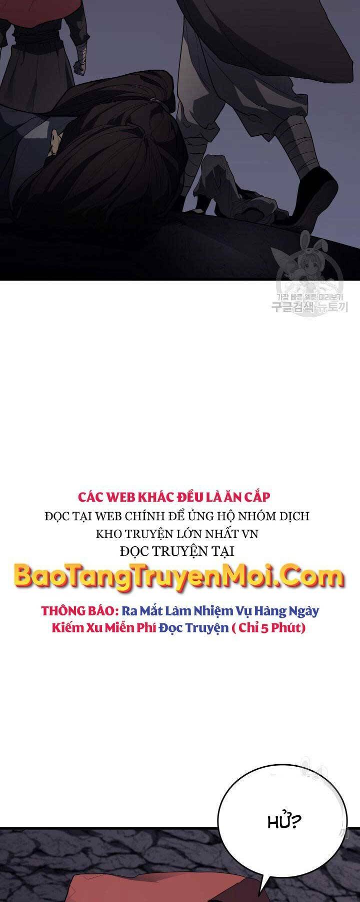 Tử Thần Phiêu Nguyệt Chapter 13 - Trang 2