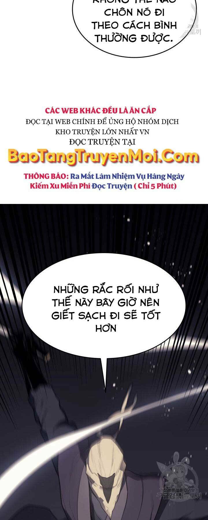 Tử Thần Phiêu Nguyệt Chapter 13 - Trang 2