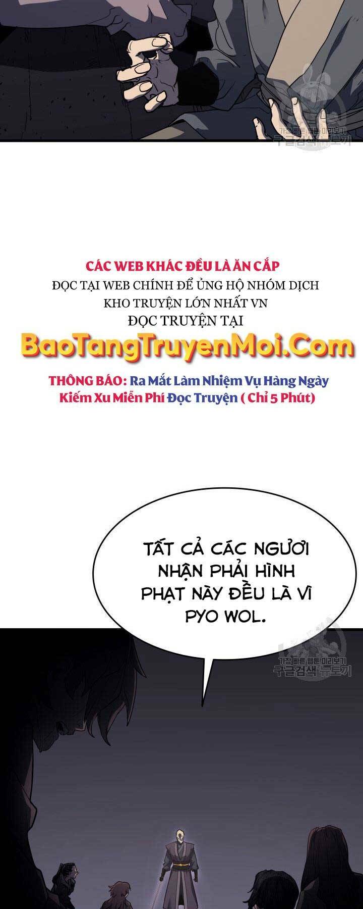 Tử Thần Phiêu Nguyệt Chapter 13 - Trang 2