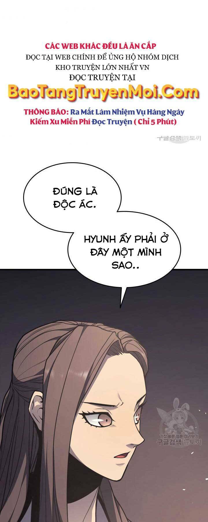 Tử Thần Phiêu Nguyệt Chapter 13 - Trang 2