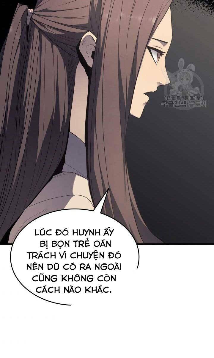 Tử Thần Phiêu Nguyệt Chapter 13 - Trang 2