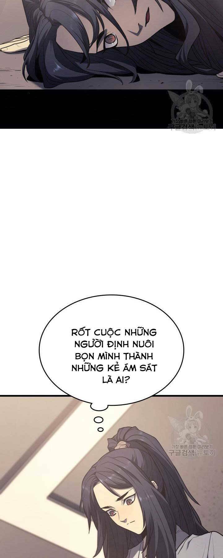 Tử Thần Phiêu Nguyệt Chapter 12 - Trang 2