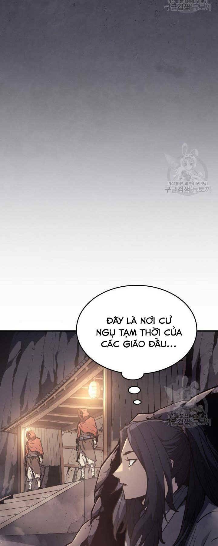 Tử Thần Phiêu Nguyệt Chapter 12 - Trang 2