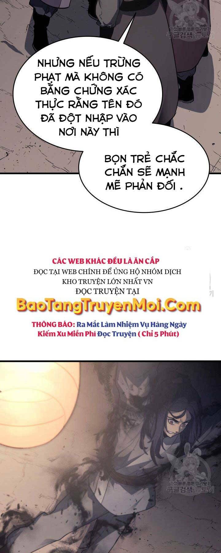 Tử Thần Phiêu Nguyệt Chapter 12 - Trang 2