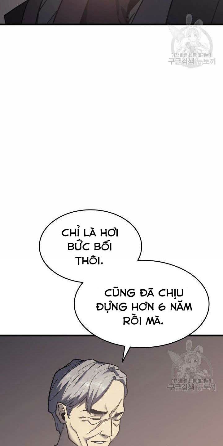 Tử Thần Phiêu Nguyệt Chapter 11 - Trang 2