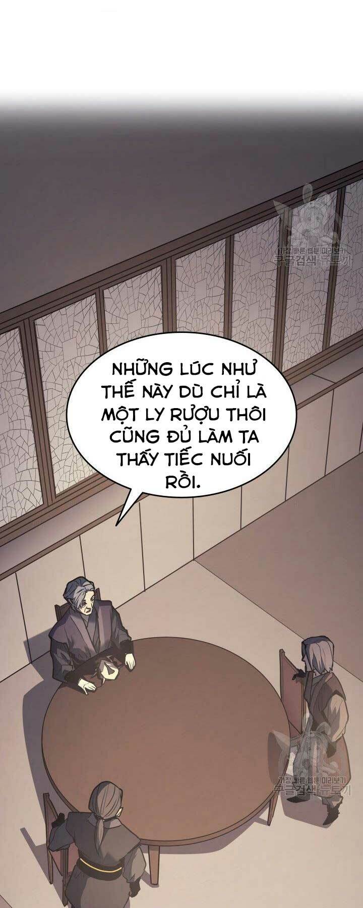 Tử Thần Phiêu Nguyệt Chapter 11 - Trang 2