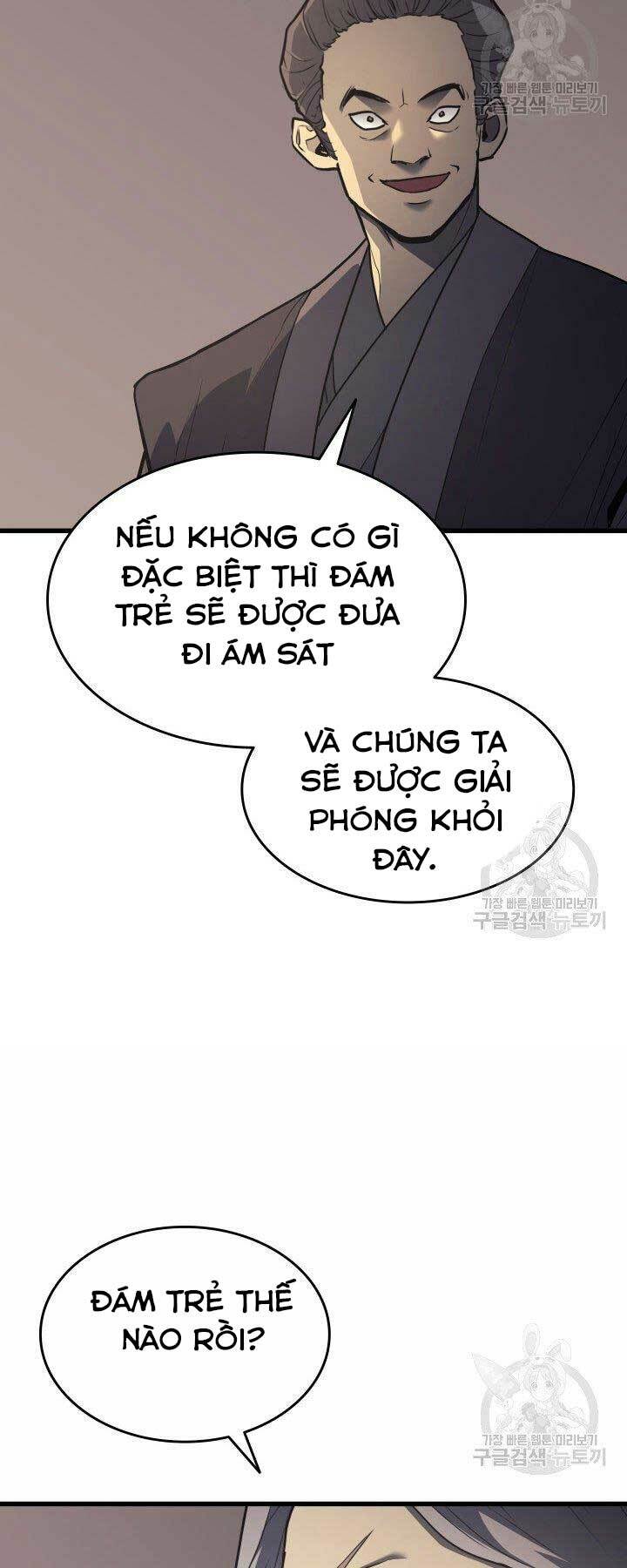 Tử Thần Phiêu Nguyệt Chapter 11 - Trang 2