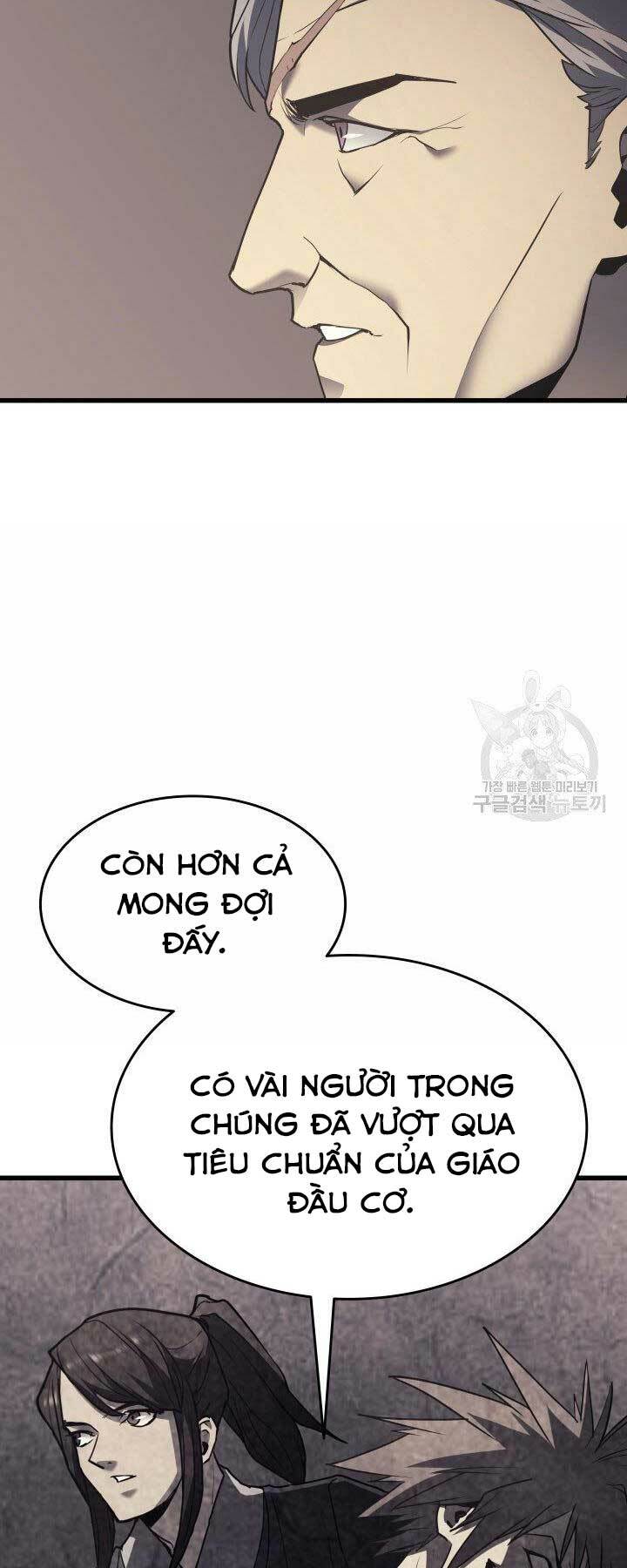 Tử Thần Phiêu Nguyệt Chapter 11 - Trang 2