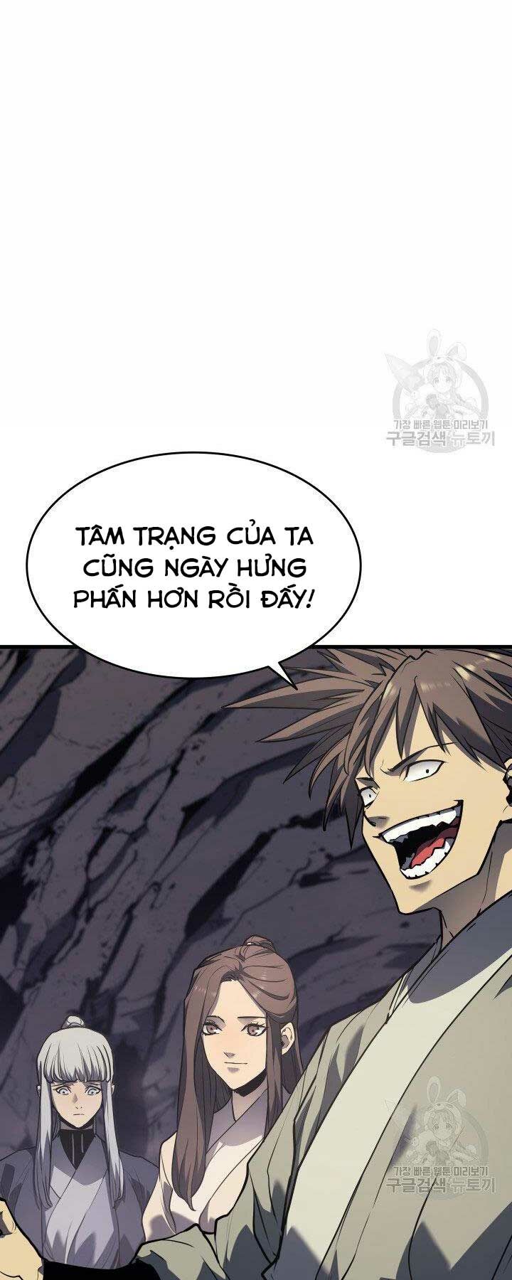 Tử Thần Phiêu Nguyệt Chapter 11 - Trang 2