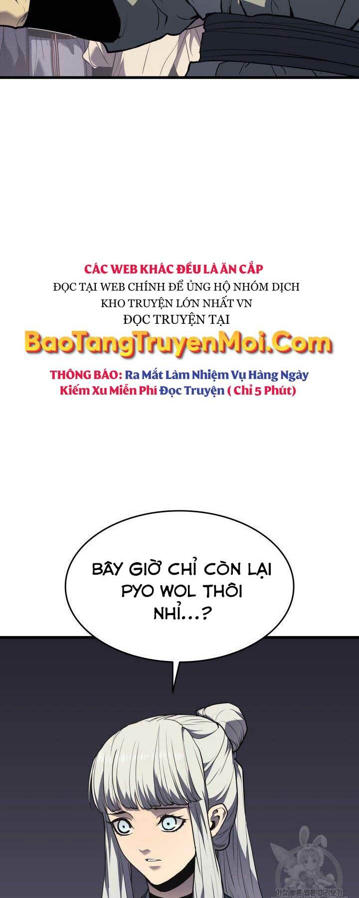 Tử Thần Phiêu Nguyệt Chapter 11 - Trang 2