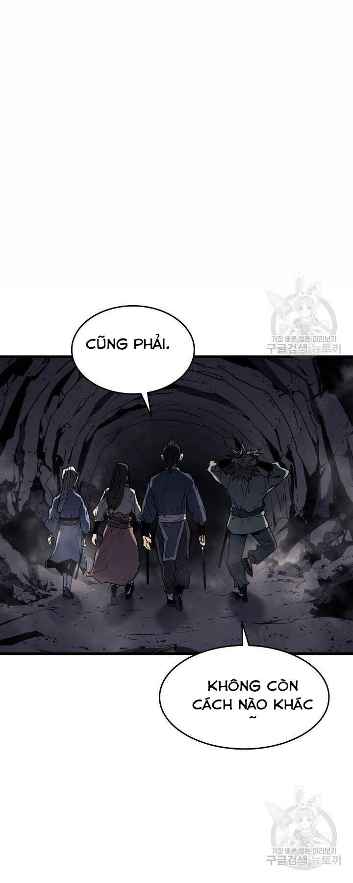 Tử Thần Phiêu Nguyệt Chapter 11 - Trang 2