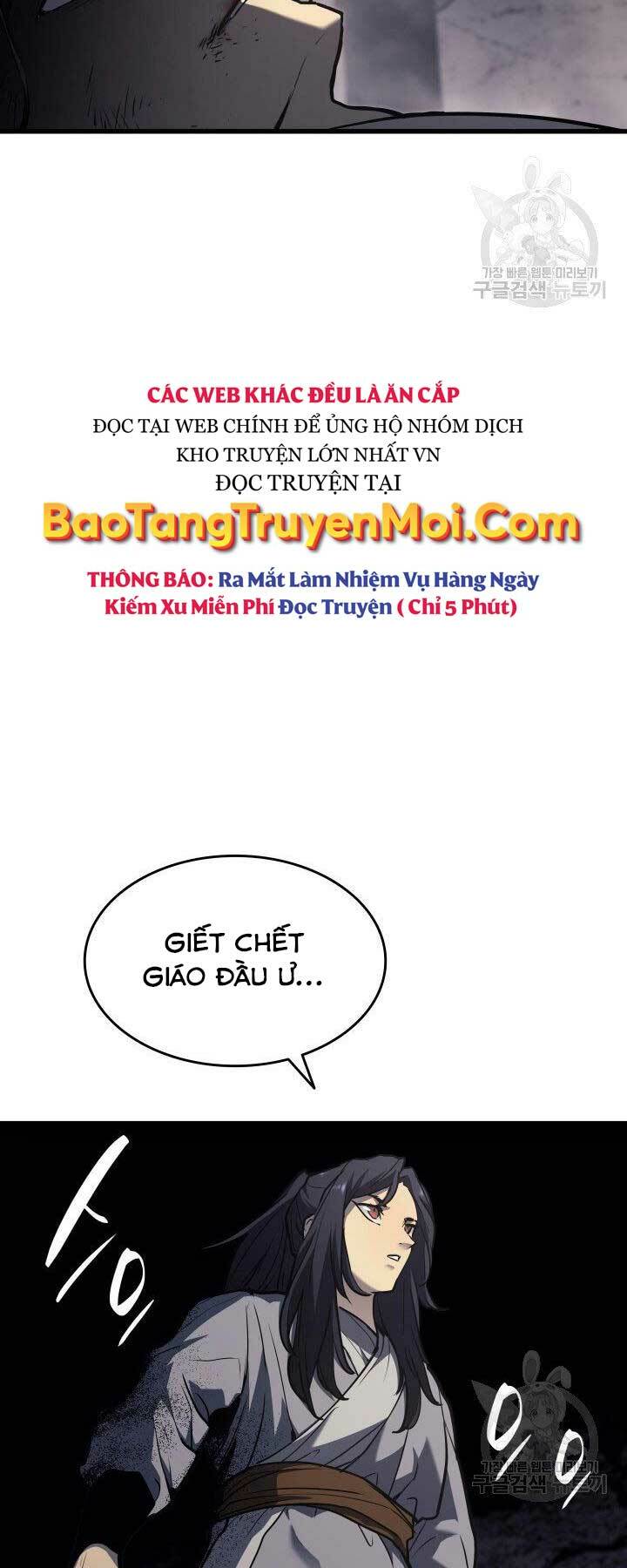 Tử Thần Phiêu Nguyệt Chapter 11 - Trang 2