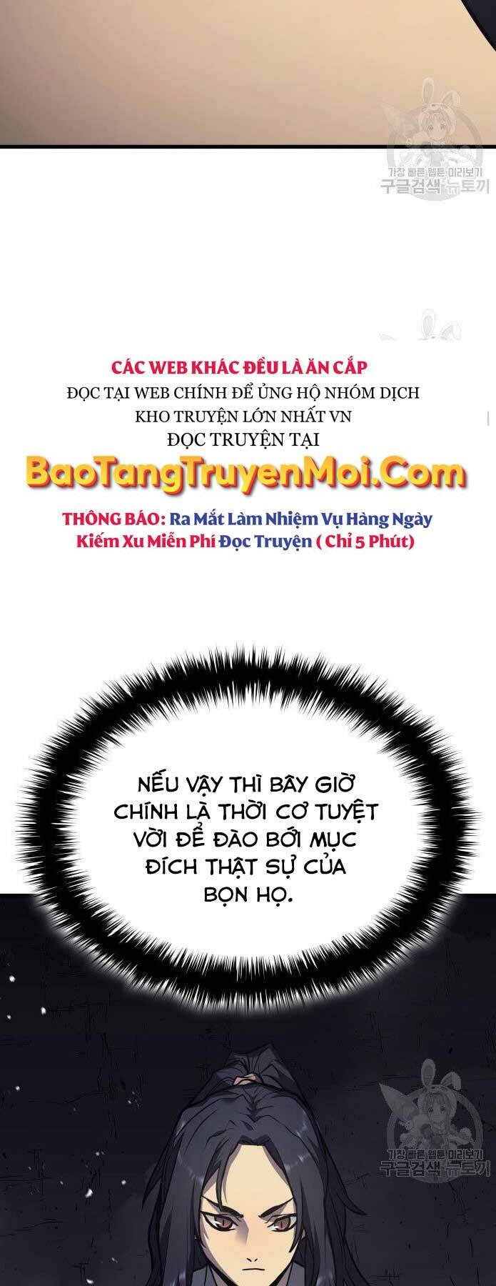 Tử Thần Phiêu Nguyệt Chapter 11 - Trang 2