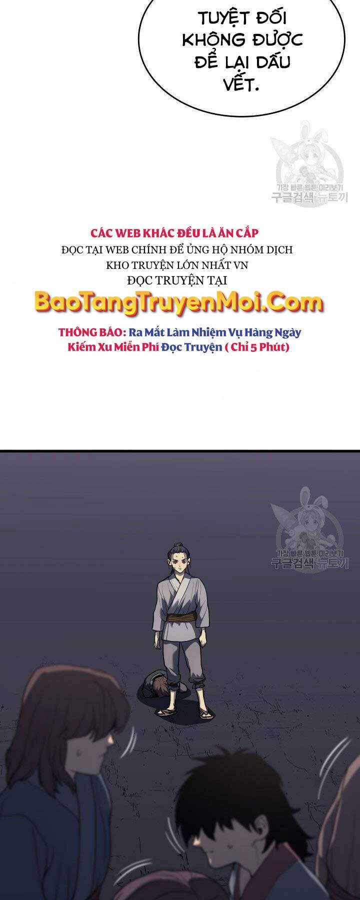 Tử Thần Phiêu Nguyệt Chapter 10 - Trang 2