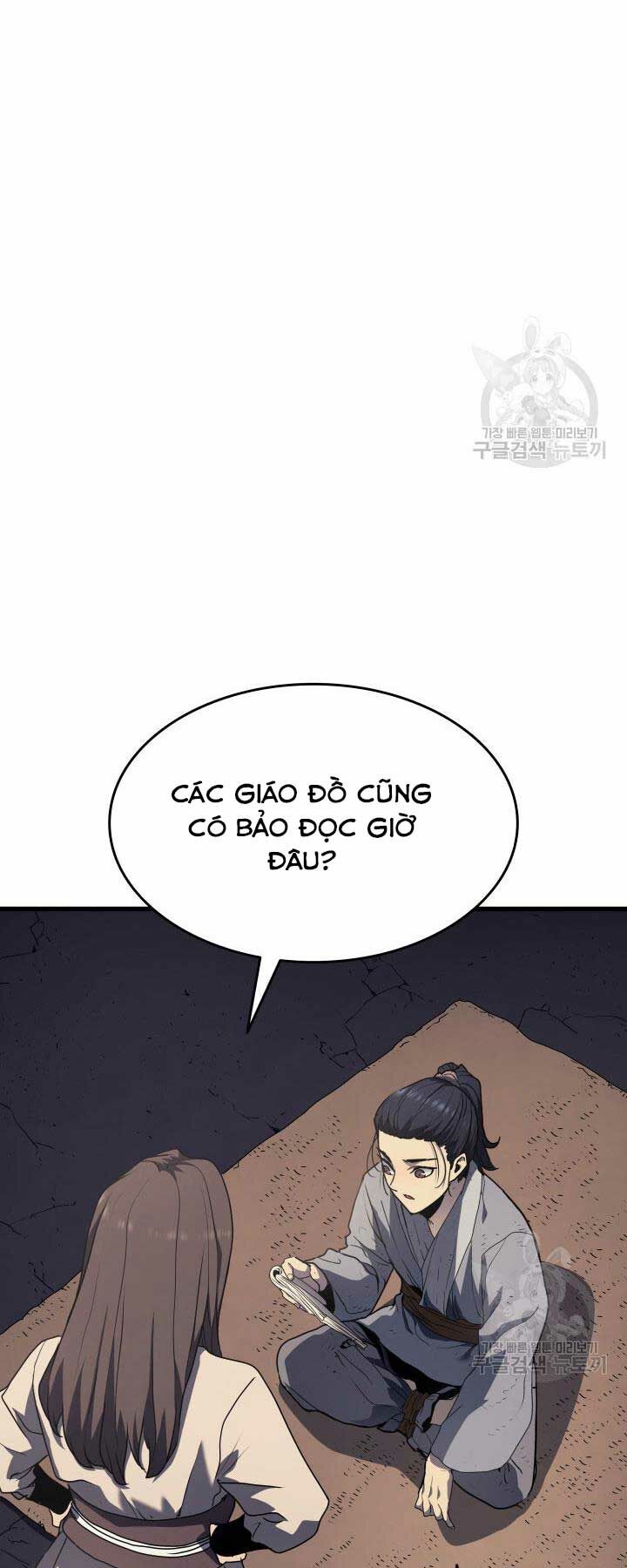 Tử Thần Phiêu Nguyệt Chapter 9 - Trang 2