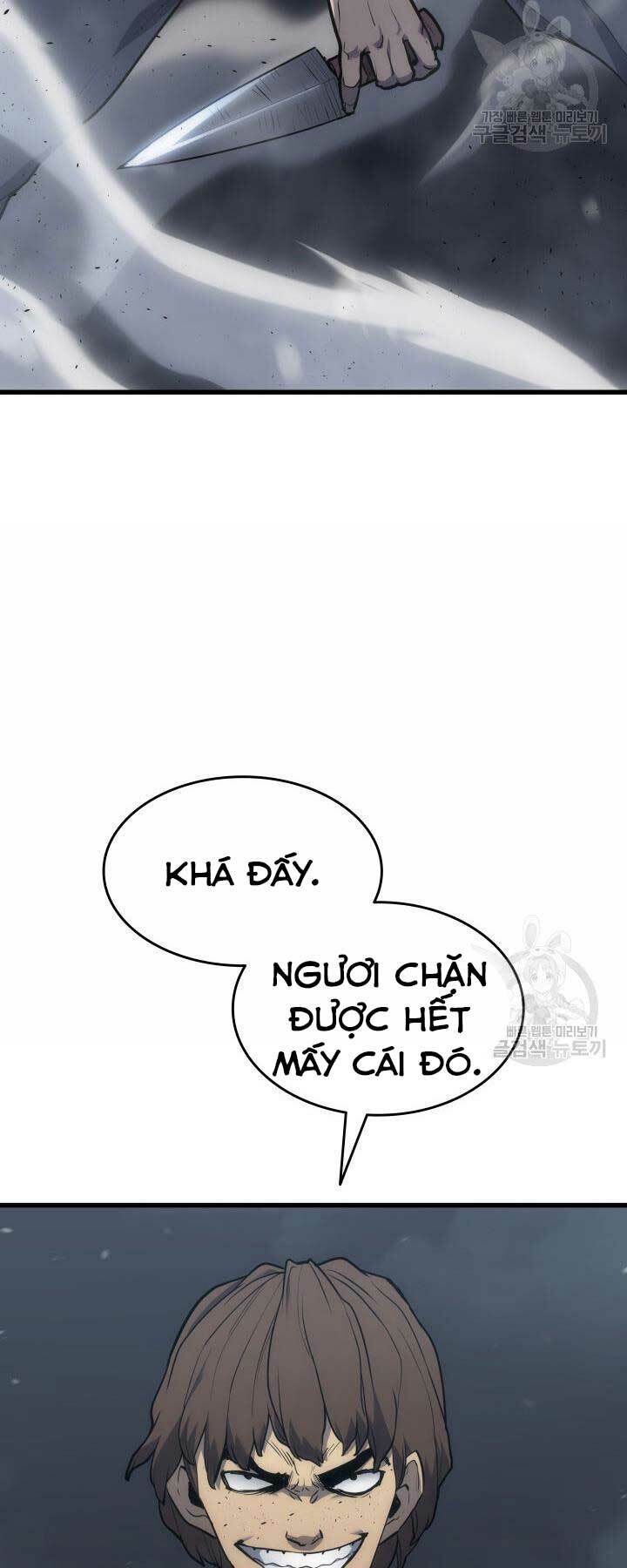 Tử Thần Phiêu Nguyệt Chapter 9 - Trang 2