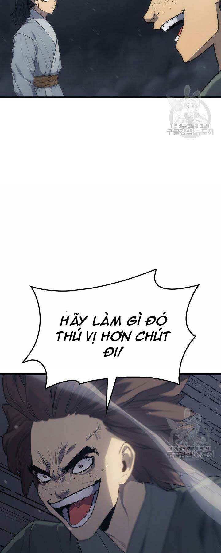 Tử Thần Phiêu Nguyệt Chapter 9 - Trang 2