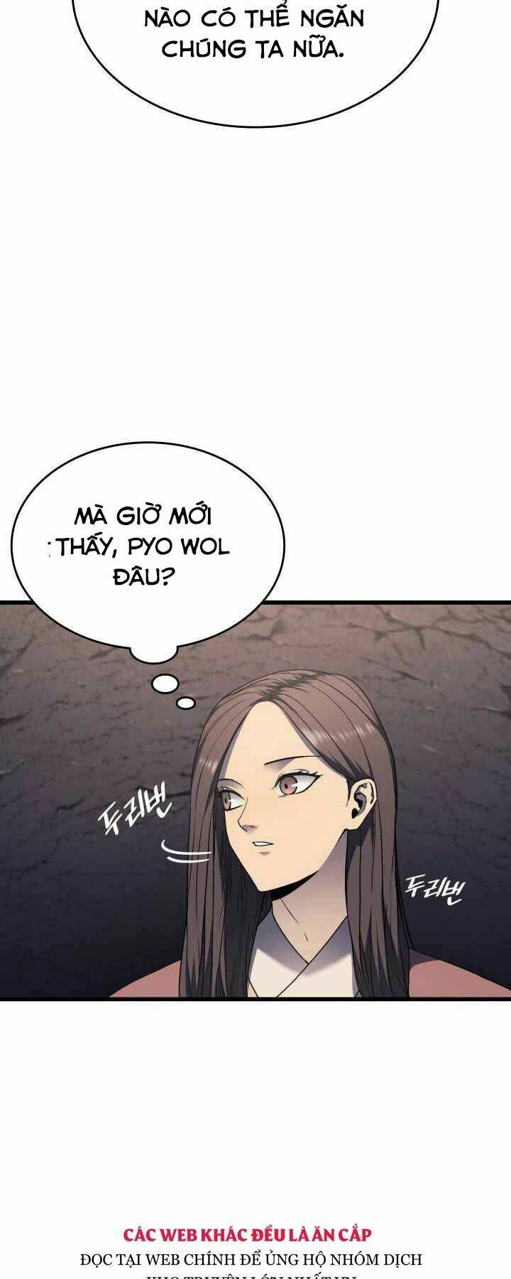 Tử Thần Phiêu Nguyệt Chapter 8 - Trang 2