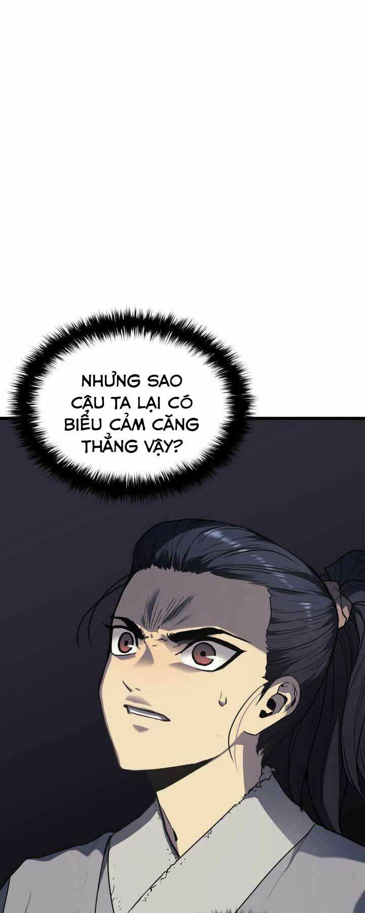 Tử Thần Phiêu Nguyệt Chapter 8 - Trang 2