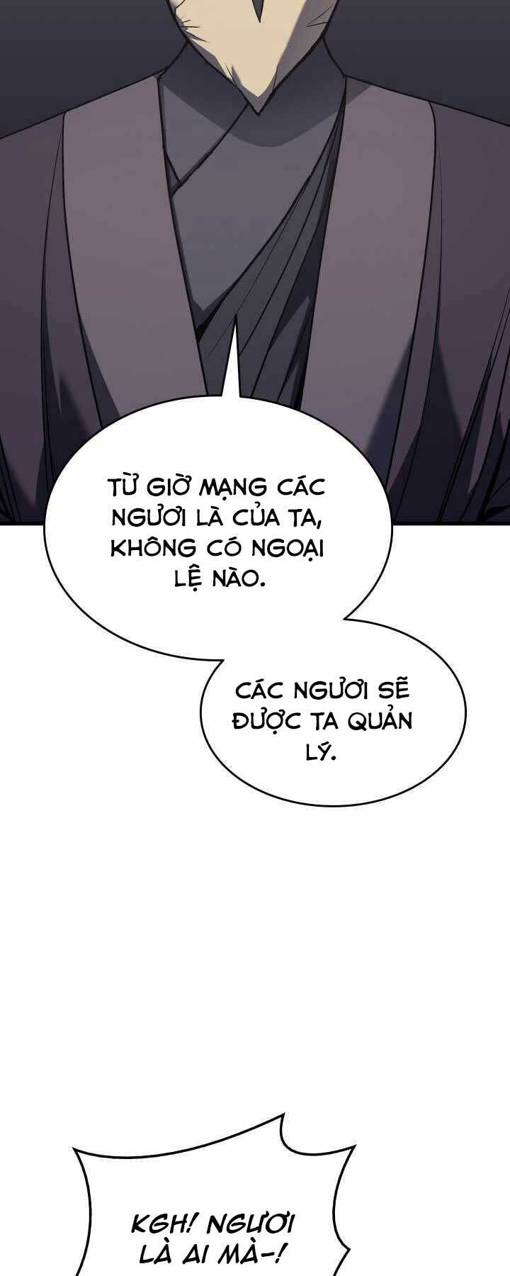 Tử Thần Phiêu Nguyệt Chapter 8 - Trang 2