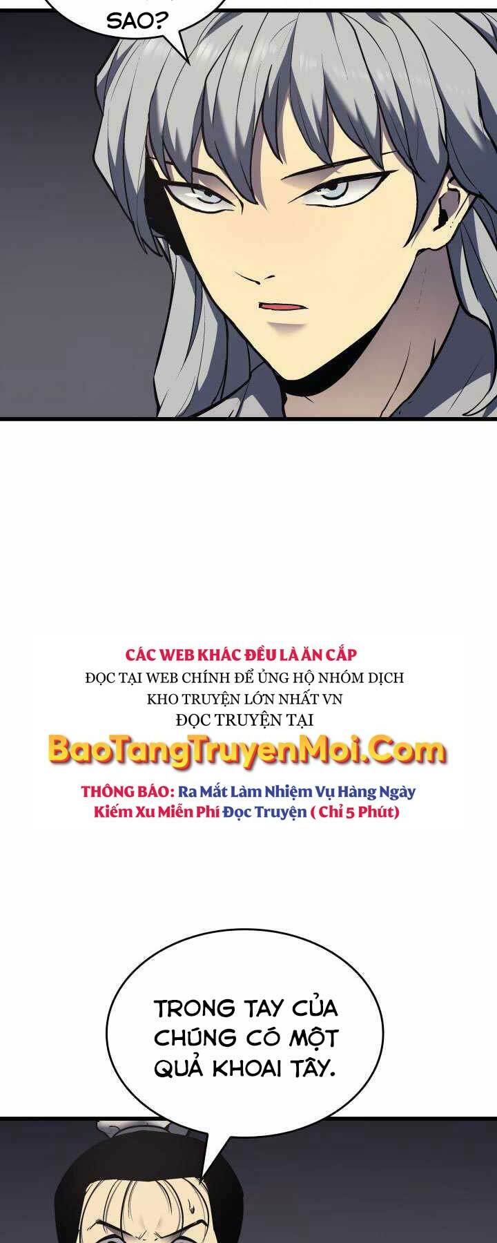 Tử Thần Phiêu Nguyệt Chapter 7 - Trang 2