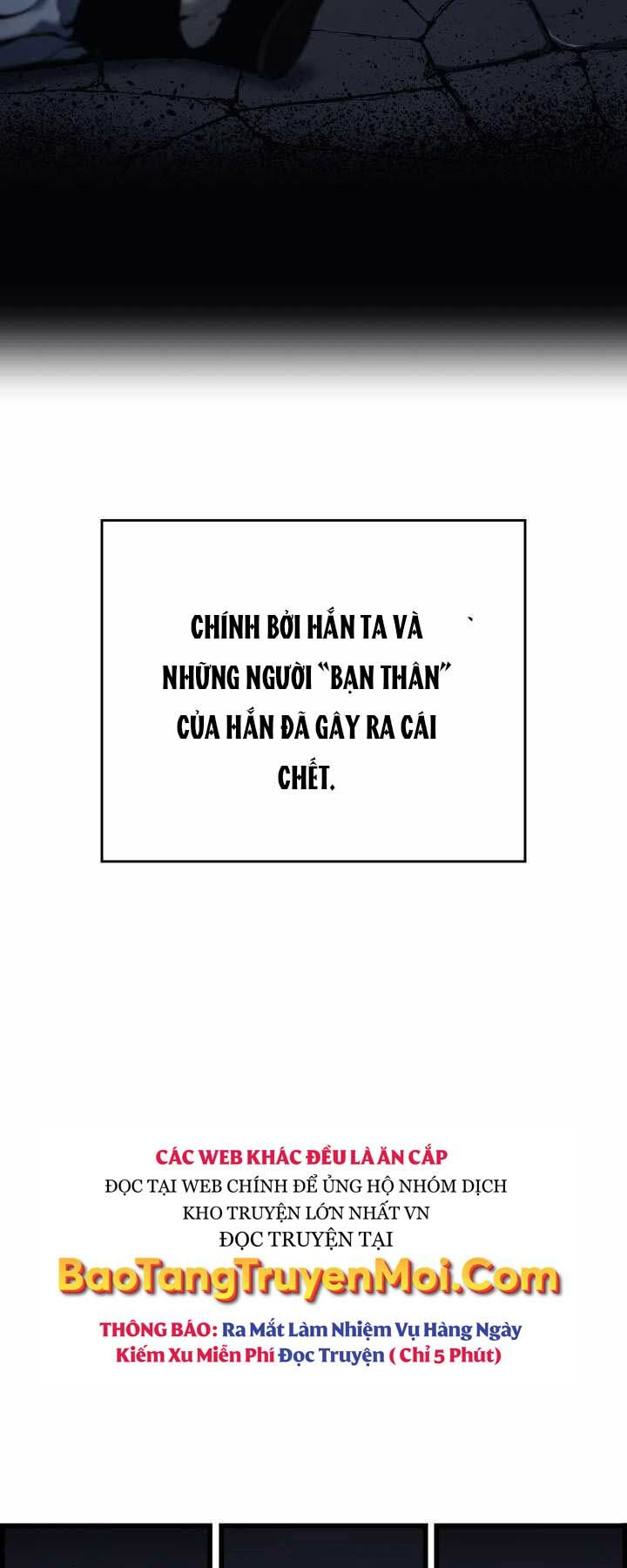 Tử Thần Phiêu Nguyệt Chapter 7 - Trang 2