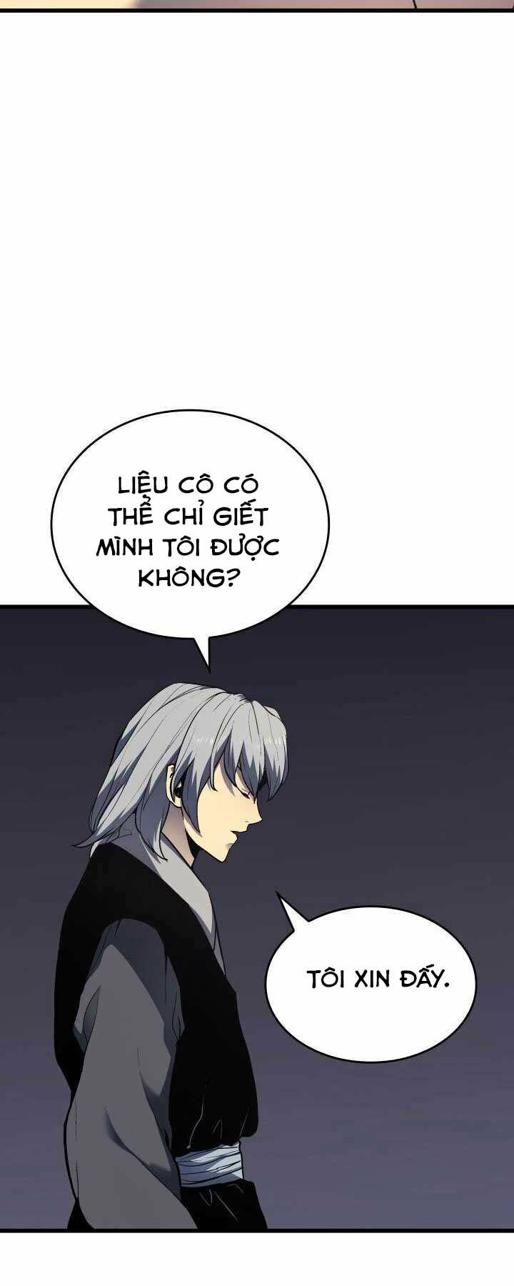 Tử Thần Phiêu Nguyệt Chapter 7 - Trang 2