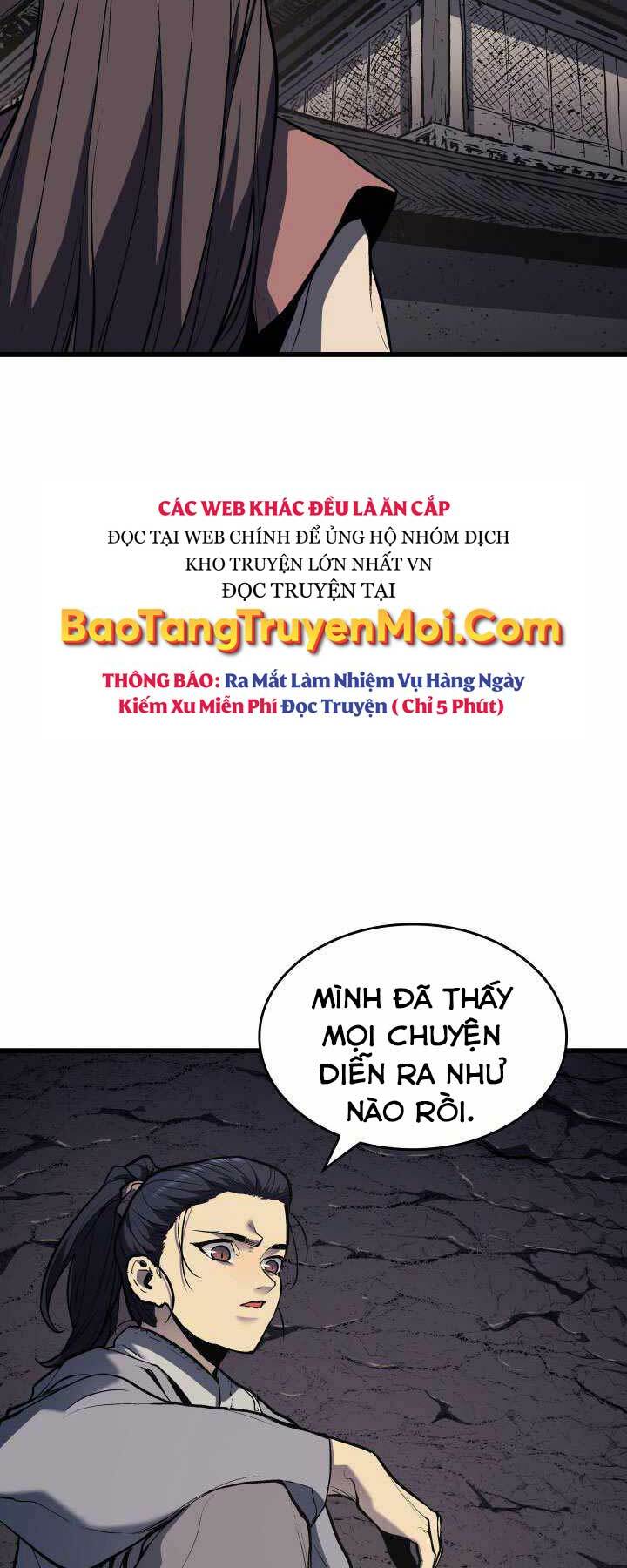 Tử Thần Phiêu Nguyệt Chapter 7 - Trang 2